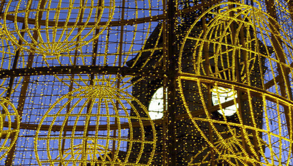 Cómo optimizar financieramente el Gordo de Navidad