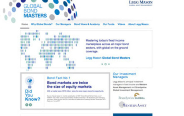 Legg mson asian bond fund