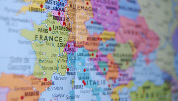 Los coronabonos y la respuesta europea a la pandemia