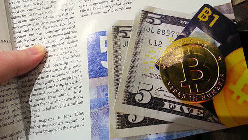Halving: la otra causa que dispara la volatilidad del bitcoin