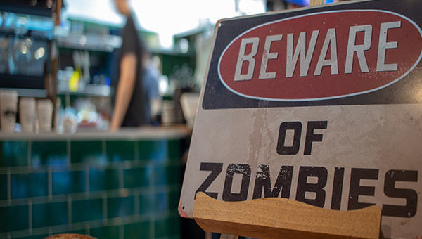 Empresas zombies: qué son y por qué son una amenaza para la recuperación económica