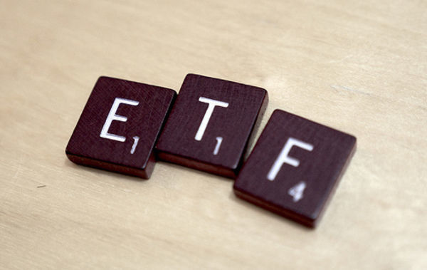 ¿Cuánto cuesta invertir en ETF?