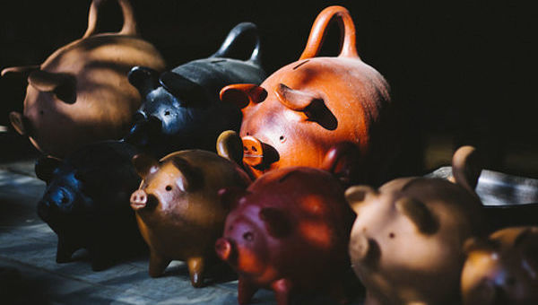 ¿Es excesiva la escalada de la tasa de ahorro familiar en España?