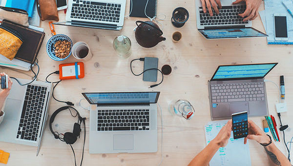 La digitalización en el sector del asesoramiento