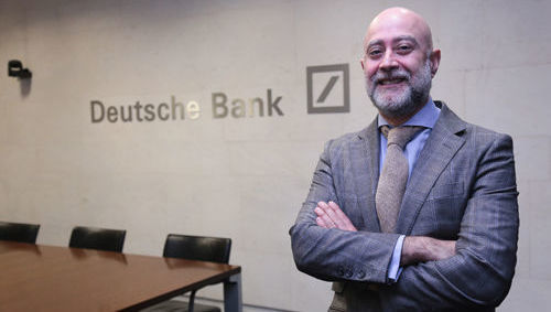 Deutsche Bank Recomienda A Los Clientes Que Exijan A Sus Entidades
